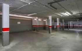 Apartamento Con Patio Y Piscina Cerca De Sevilla